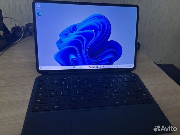 Ноутбук Huawei Matebook Е 2022
