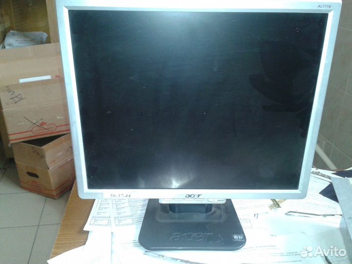 Монитор Acer