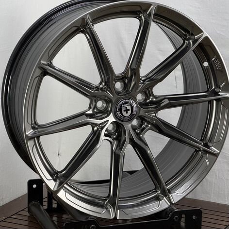 Литые диски Chery 8.5×R19 5×108
