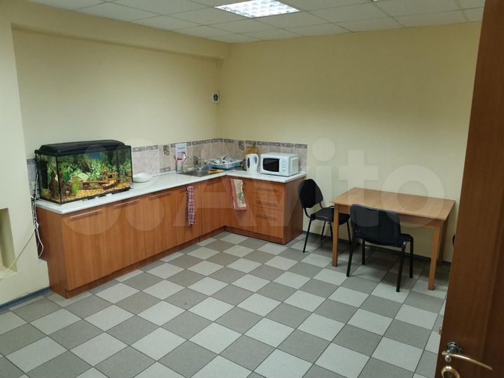 Офисное помещение, 13.9 м²