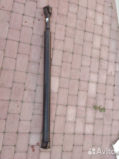 Карданный вал УАЗ