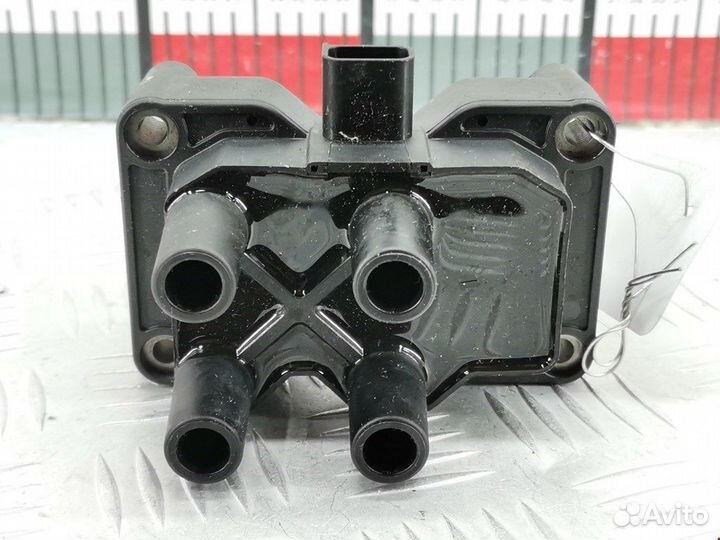 Катушка зажигания для Ford Mondeo 3 1458400