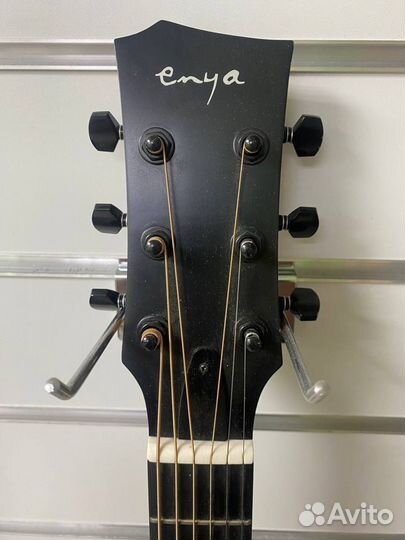 Электроакустическая гитара Enya EM-X1E (Т545)