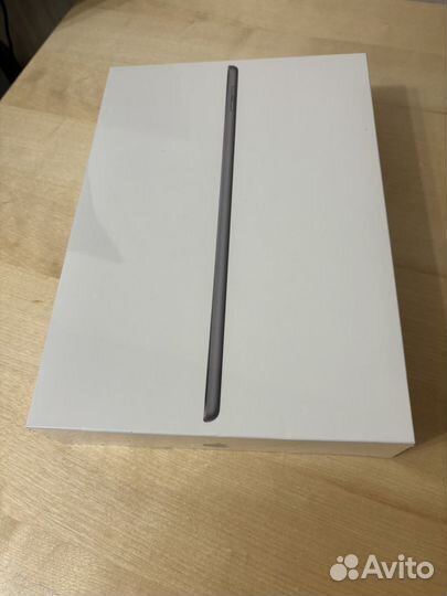 Apple iPad 2021 64 GB Wi-Fi