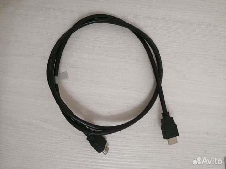 Кабель hdmi 1,5 метра