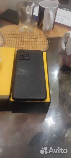 Мобильные телефоны бу realme 9