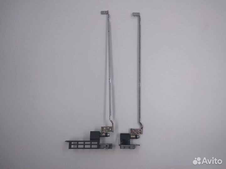 Петли ноутбука Lenovo ThinkPad Edge 15