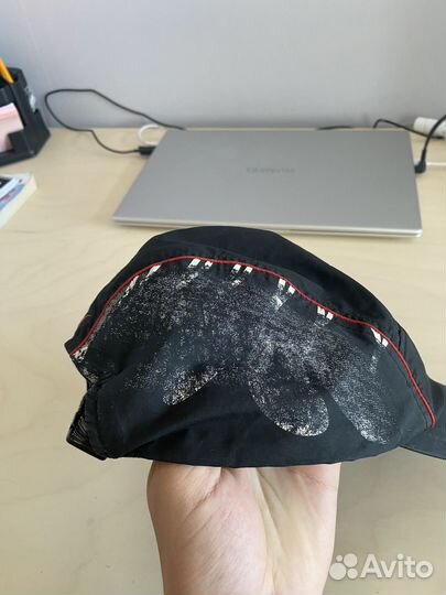 Кепка nike tn vintage