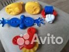 Игровой набор Play-Doh 