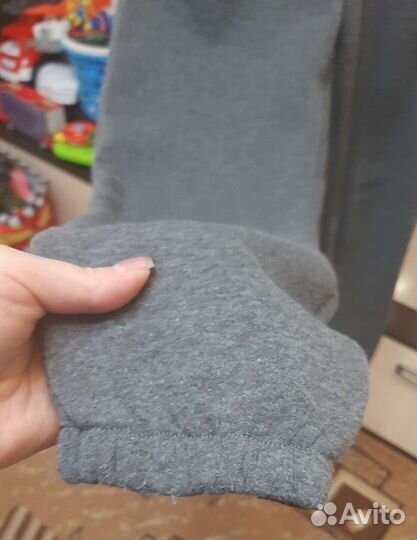 Джогеры женские