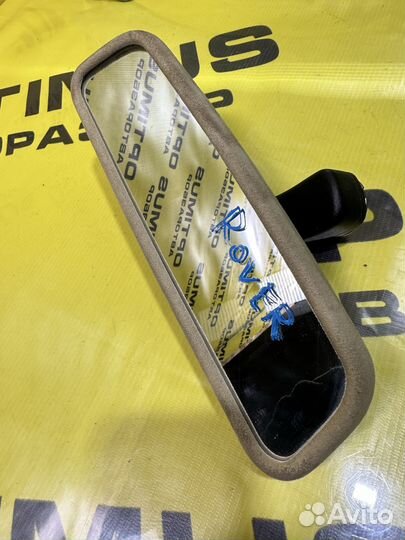 Зеркало салона Rover 75