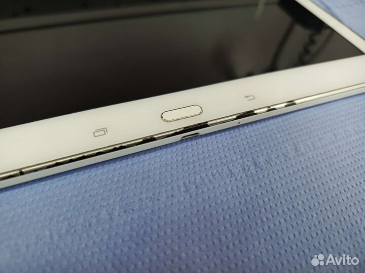 Samsung galaxy tab 4 10.1