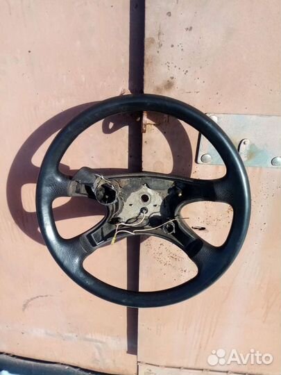 Руль для ваз Нива, классика