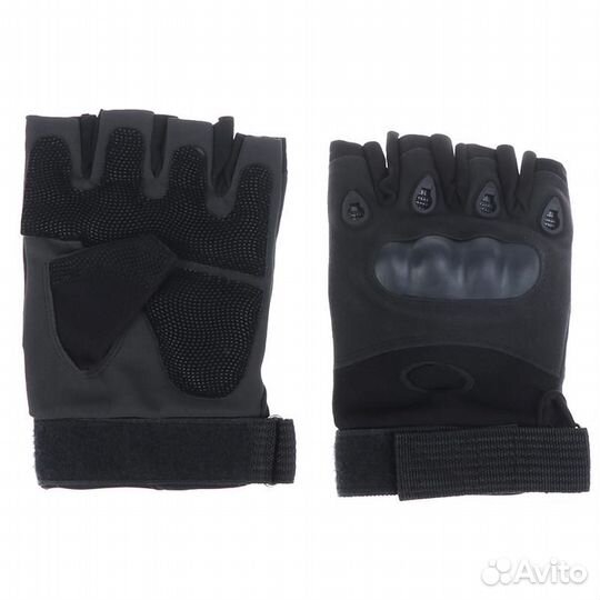 Перчатки тактические (мотоперчатки)