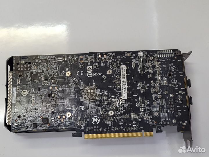 Видеокарта Gigabyte Radeon RX570 8Gb Gaming