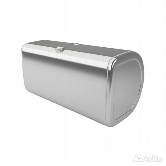 Алюминиевый топливный бак на 850л (710х690х2050)