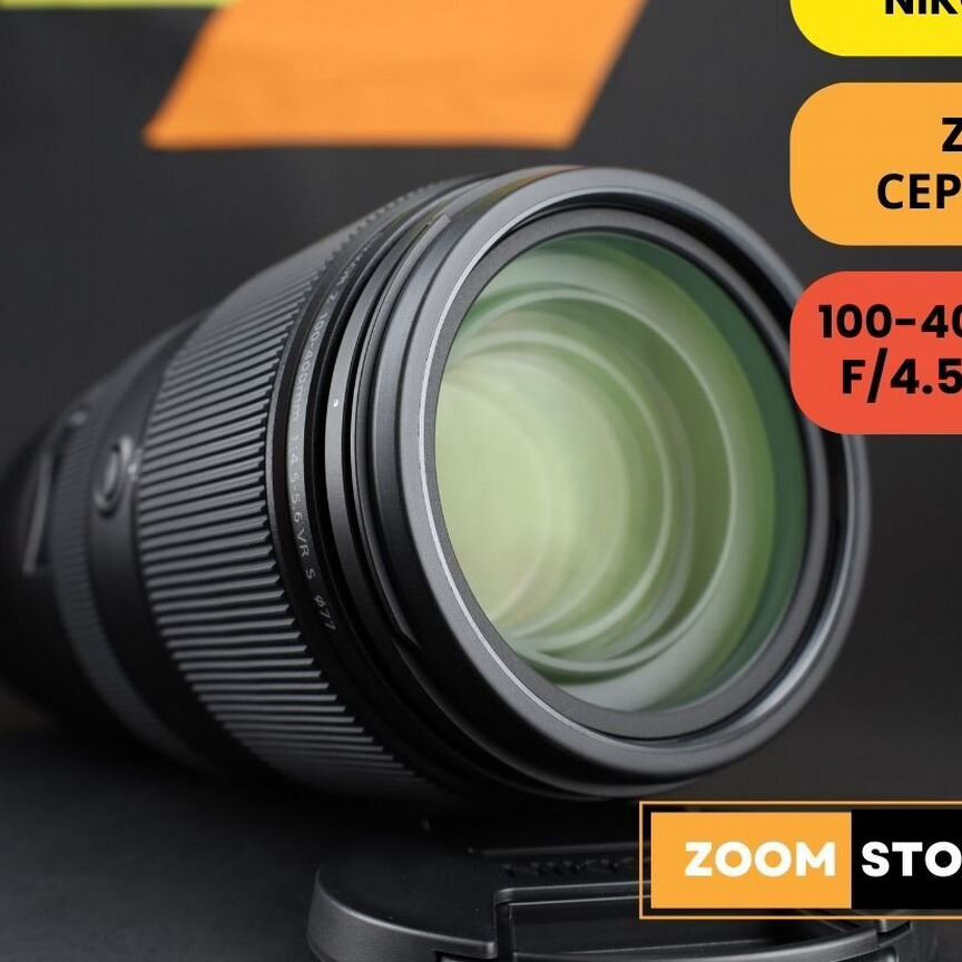 nikon 80 400 - Купить фототехнику во всех регионах с доставкой