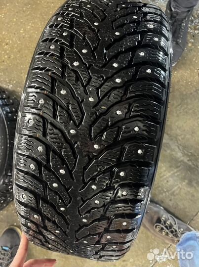 Колеса на bmw