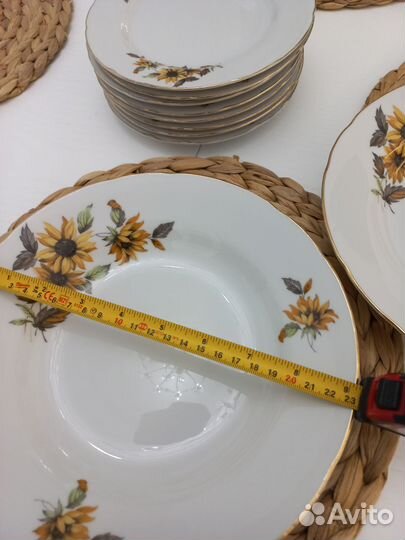 Предметы сервировки стола