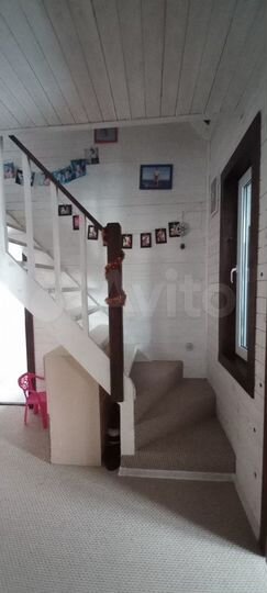 Дом 97,2 м² на участке 9 сот.