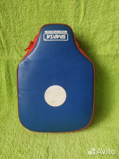 Для единоборств: лапа, накладки защитные, ракушка