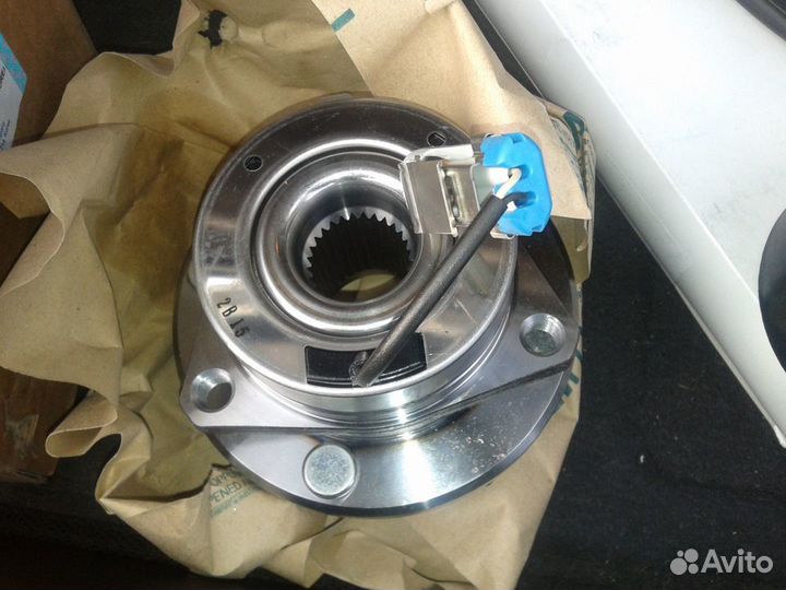 Ступичный подшипник Chevrolet Epica