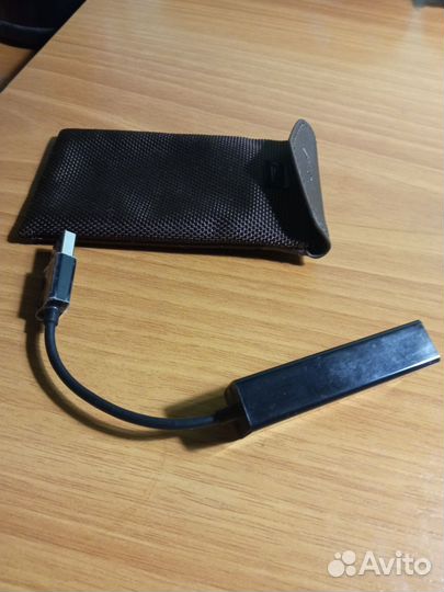 Сетевая карта USB