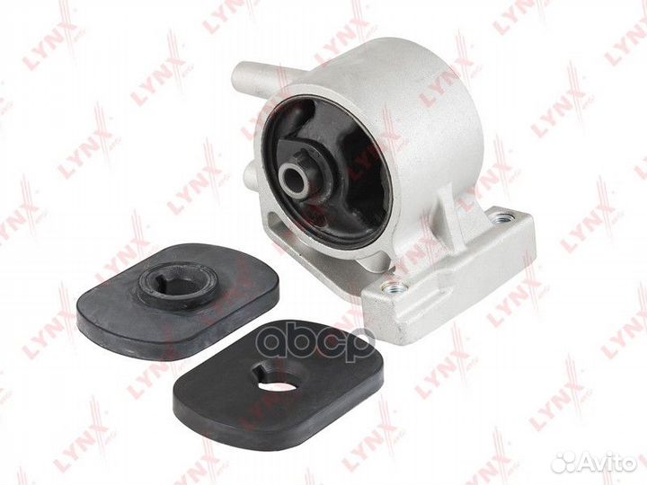 Опора двигателя задняя c МКПП ME-1372 lynxauto