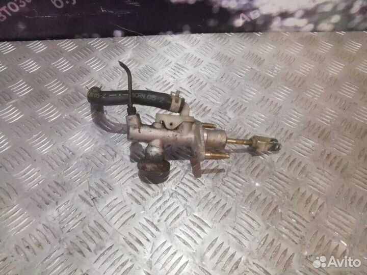 Цилиндр сцепления Nissan Primera P12 1.6 2001-2007