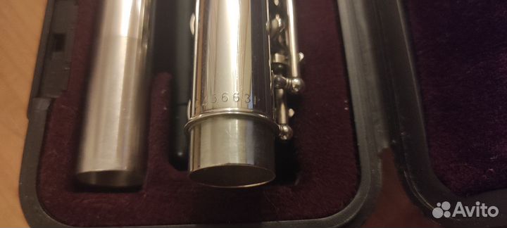 Флейта Yamaha 221 Japan