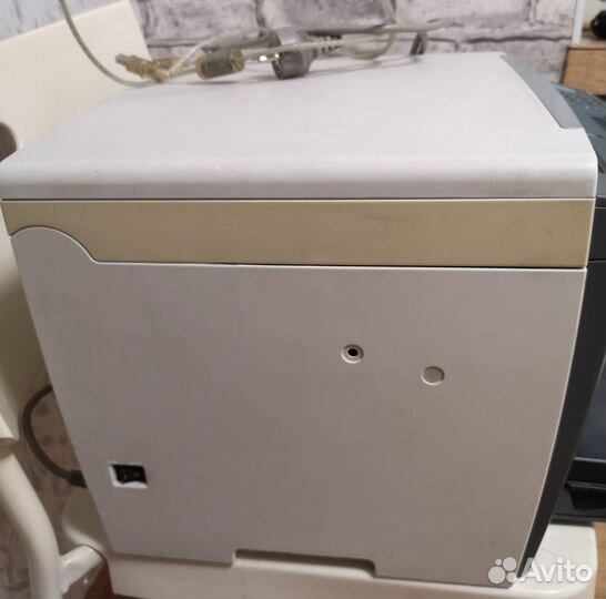 Canon i-sensys MF4320d мфу лазерное