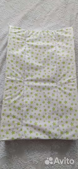 Пеленальная доска