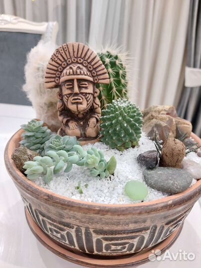 Цветочная композиция