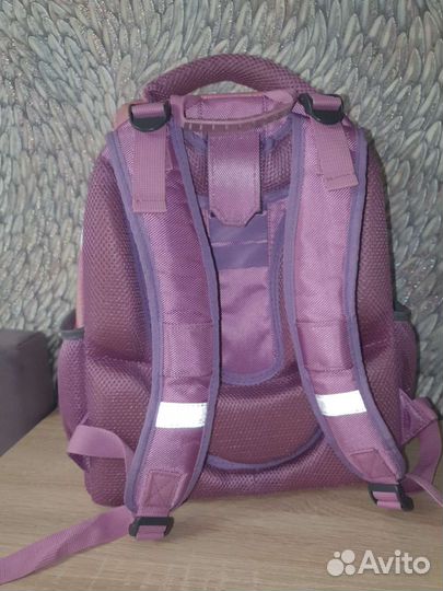 Ранец школьный ортопедический School №1