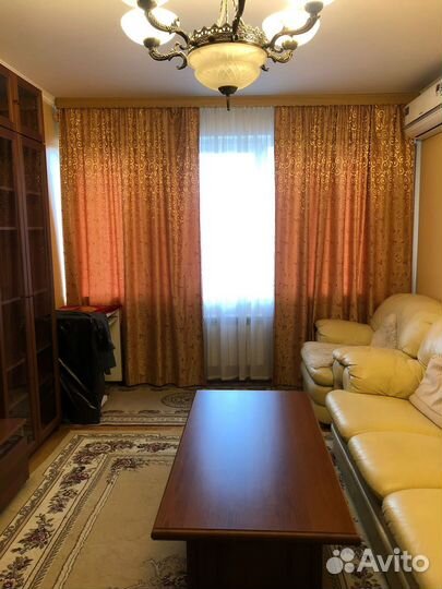 Аренда квартиры на длительный срок