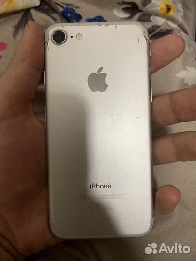 iPhone 7, 32 ГБ