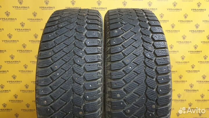 Gislaved Nord Frost 200 205/60 R16 96T