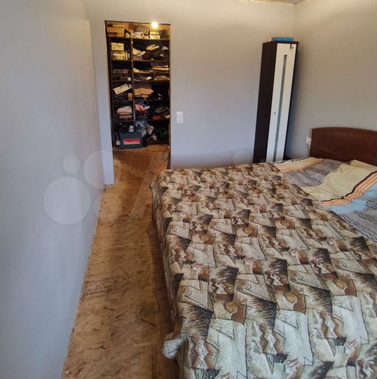 3-к. квартира, 80 м², 5/6 эт.