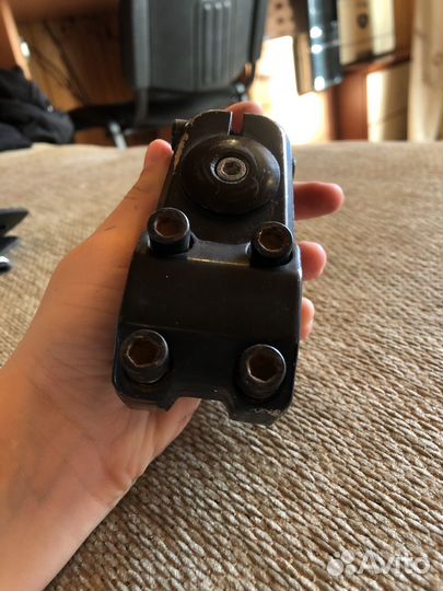 Вынос руля от BMX