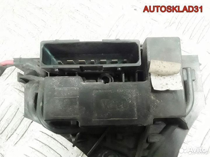 Блок управления вентилятором Opel Vectra C 1379131