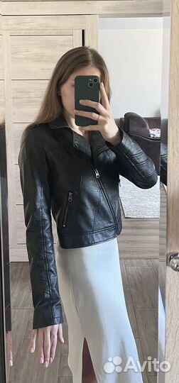 Косуха укороченная Reserved
