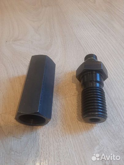Адаптер Переходник алмазных коронок Hilti Bosch