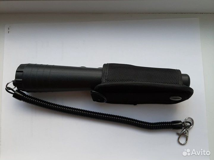 Пинпоинтер Gold Hunter - лучший среди китайских пи