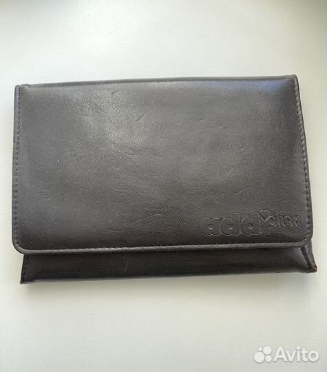 Набор спиц Addi click lace