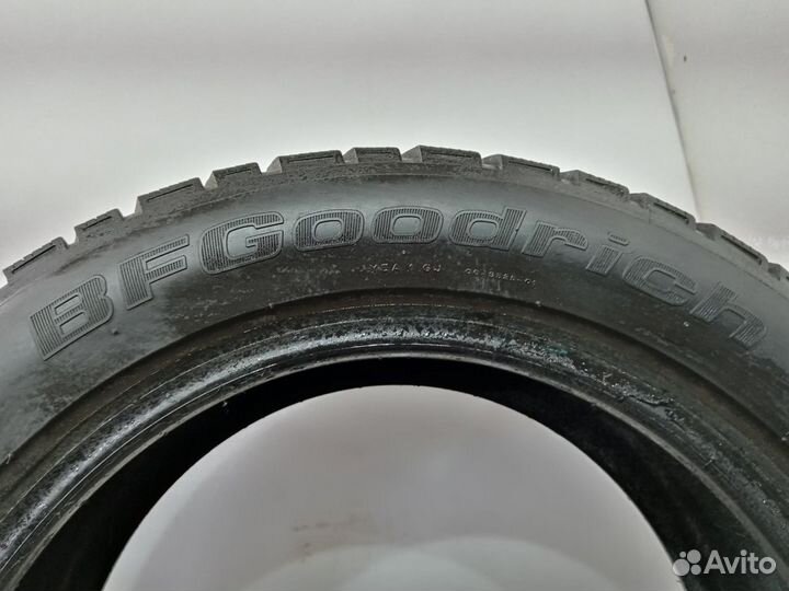 Bfgoodrich G-Force Stud 205/55 R16