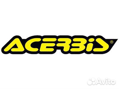 Наколенники Acerbis profile 2.0 black