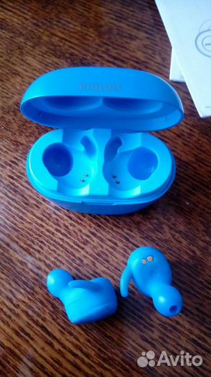 Наушники TWS Philips SHB 2505