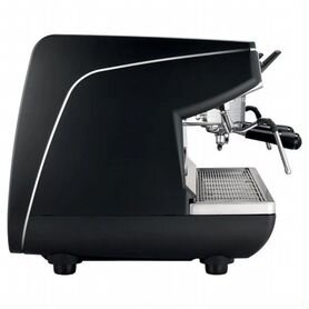 Кофемашина nuova simonelli appia life 2gr s