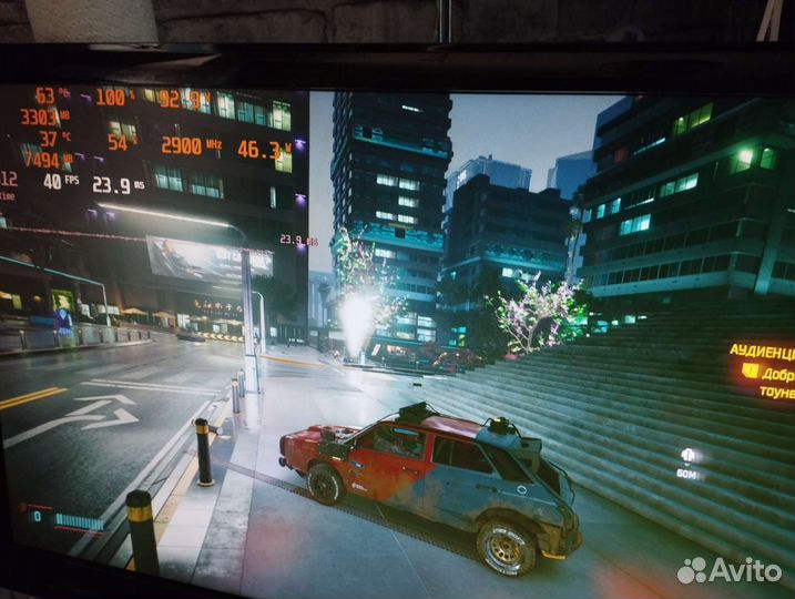 Sapphire RX 580. Игровая видеокарта. AMD Radeon