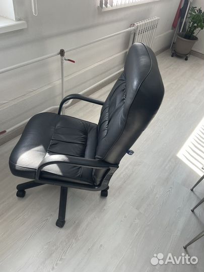 Кресло руководителя